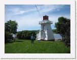 Joy & Lighthouse - Annapolis * 2592 x 1944 * (1.55MB)